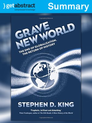 cover image of Grave New World (Summary)